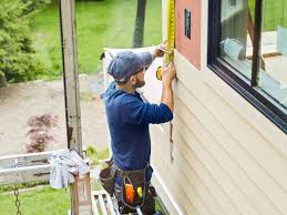 Best Stucco Siding  in Marfa, TX